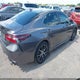 4T1G11AK7MU536214 2021 Toyota Camry Se auction photo thumbnail 4