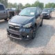 JF2GTACC1K8282785 2019 Subaru Crosstrek 2.0I Premium auction photo thumbnail 2