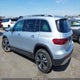 W1N4M4GB3SW426469 2025 Mercedes-Benz Glb 250 auction photo thumbnail 3