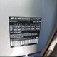 W1N4M4GB3SW426469 2025 Mercedes-Benz Glb 250 auction photo thumbnail 9