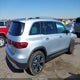 W1N4M4GB3SW426469 2025 Mercedes-Benz Glb 250 auction photo thumbnail 4