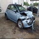 3C3CFFAR5FT537197 2015 Fiat 500 Pop auction photo thumbnail 1