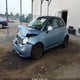 3C3CFFAR5FT537197 2015 Fiat 500 Pop auction photo thumbnail 2