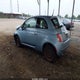 3C3CFFAR5FT537197 2015 Fiat 500 Pop auction photo thumbnail 3