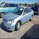 JHMES96605S026270 2005 Honda Civic Hybrid auction photo thumbnail 2