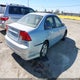 JHMES96605S026270 2005 Honda Civic Hybrid auction photo thumbnail 4