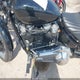 1HD1BVJ12LB078533 2020 Harley-Davidson Fxst auction photo thumbnail 9