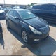 5NPEC4AC9DH764581 2013 Hyundai Sonata Se auction photo thumbnail 1