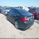 5NPEC4AC9DH764581 2013 Hyundai Sonata Se auction photo thumbnail 3