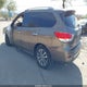 5N1AR2MN8DC670973 2013 Nissan Pathfinder Sv auction photo thumbnail 3