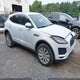 SADFJ2FXXJ1Z01917 2018 Jaguar E-Pace R-Dynamic S/S auction photo thumbnail 1