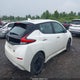 1N4CZ1CV9PC563577 2023 Nissan Leaf Sv Plus 60 Kwh auction photo thumbnail 4