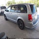 2C4RDGEG6JR205744 2018 Dodge Grand Caravan Gt auction photo thumbnail 3