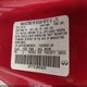 JN1FV7EL2HM700679 2017 Infiniti Q60 3.0T Red Sport 400 auction photo thumbnail 9