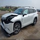 5TDKBRCH1PS122902 2023 Toyota Highlander Hybrid Xle auction photo thumbnail 2