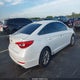5NPE24AF2GH402223 2016 Hyundai Sonata Se auction photo thumbnail 4