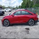 KMHM34ACXPA053233 2023 Hyundai Ioniq 6 Sel auction photo thumbnail 14