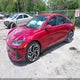 KMHM34ACXPA053233 2023 Hyundai Ioniq 6 Sel auction photo thumbnail 2