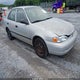 1Y1SK52811Z417719 2001 Chevrolet Prizm auction photo thumbnail 1