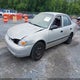 1Y1SK52811Z417719 2001 Chevrolet Prizm auction photo thumbnail 2