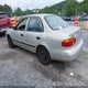 1Y1SK52811Z417719 2001 Chevrolet Prizm auction photo thumbnail 3