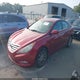 5NPEC4AC7BH116475 2011 Hyundai Sonata Se auction photo thumbnail 2