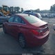 5NPEC4AC7BH116475 2011 Hyundai Sonata Se auction photo thumbnail 3