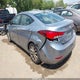 5NPDH4AE3FH570579 2015 Hyundai Elantra Se auction photo thumbnail 3