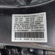 19XFC2F69KE020377 2019 Honda Civic Lx auction photo thumbnail 9