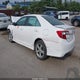 4T1BF1FK0EU779742 2014 Toyota Camry Se auction photo thumbnail 3
