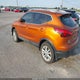 JN1BJ1CP8HW004829 2017 Nissan Rogue Sport Sv auction photo thumbnail 3