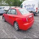 JF1GE61608H508817 2008 Subaru Impreza 2.5I auction photo thumbnail 3