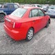 JF1GE61608H508817 2008 Subaru Impreza 2.5I auction photo thumbnail 4