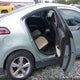 1G1RB6E40CU128051 2012 Chevrolet Volt auction photo thumbnail 8