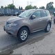JN8AZ1MW9EW521824 2014 Nissan Murano Sl auction photo thumbnail 2