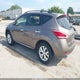 JN8AZ1MW9EW521824 2014 Nissan Murano Sl auction photo thumbnail 3