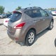 JN8AZ1MW9EW521824 2014 Nissan Murano Sl auction photo thumbnail 4