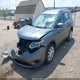 5N1AT2MV7GC777776 2016 Nissan Rogue S/Sl/Sv auction photo thumbnail 2