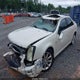 1G6DW677560202561 2006 Cadillac Sts V6 auction photo thumbnail 2