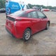 JTDKARFU2G3513585 2016 Toyota Prius Two Eco auction photo thumbnail 4