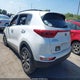KNDPNCAC6K7508798 2019 Kia Sportage Ex auction photo thumbnail 3