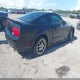 1ZVHT82H685134177 2008 Ford Mustang Gt Deluxe auction photo thumbnail 4