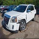 2GKALWEK5D6127448 2013 GMC Terrain Slt-2 auction photo thumbnail 2