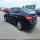 3N1AB7AP7DL668991 2013 Nissan Sentra Sl auction photo thumbnail 3