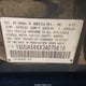 19UUA566X3A075618 2003 Acura Tl 3.2 auction photo thumbnail 9