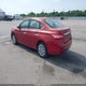 3N1AB7AP4EY325821 2014 Nissan Sentra S auction photo thumbnail 3
