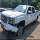 1GT125C85BF191217 2011 GMC Sierra 2500Hd Denali auction photo thumbnail 2