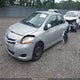 JTDBT923X71143523 2007 Toyota Yaris auction photo thumbnail 2