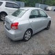 JTDBT923X71143523 2007 Toyota Yaris auction photo thumbnail 4