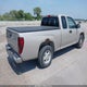 1GCCS196X48111117 2004 Chevrolet Colorado auction photo thumbnail 4